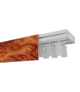 Garniža OM dvojradová