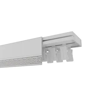 Garniža OM dvojradová