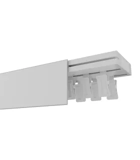 Garniža OM dvojradová