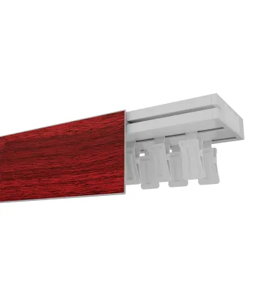 Garniža OM dvojradová