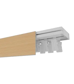 Garniža OM dvojradová