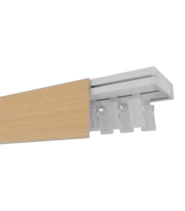 Garniža OM dvojradová