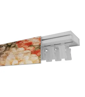 Garniža OM dvojradová