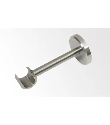 Držiak jednoduchý U