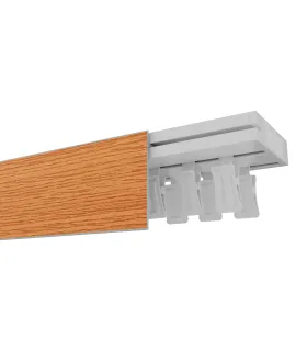 Garniža OM dvojradová