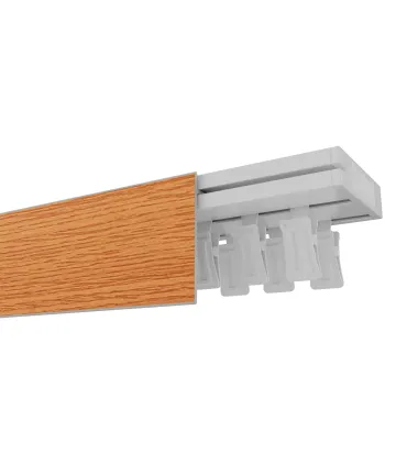 Garniža OM dvojradová