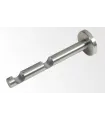 Doppelhalter simple