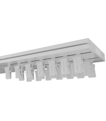 Garniža OM trojradová