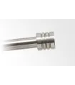 Metall-Fräsen – 3 Stück