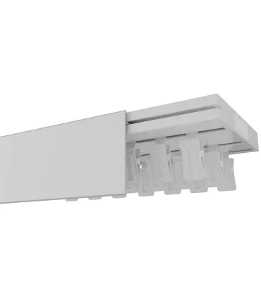 Garniža OM trojradová