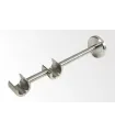 Doppelhalter