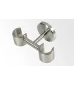 Doppelhalter für die Decke