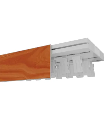 Garniža OM trojradová