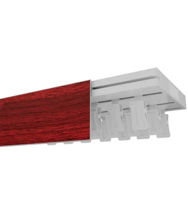 Garniža OM trojradová