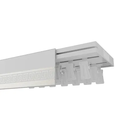 Garniža OM trojradová