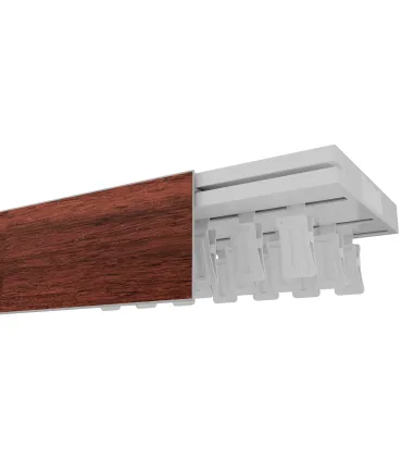 Garniža OM trojradová