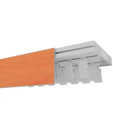 Garniža OM trojradová