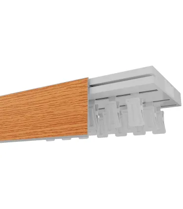 Garniža OM trojradová