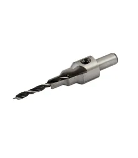 Pistol na tmely a chemicke malty skeletova 310 ml/300 mm, nylonova rukovat 80-5021