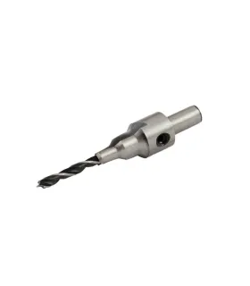 Pistol na tmely a chemicke malty skeletova 310 ml/300 mm, nylonova rukovat 80-5021