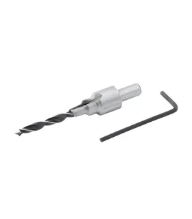 Pistol na tmely a chemicke malty skeletova 310 ml/300 mm, nylonova rukovat 80-5021