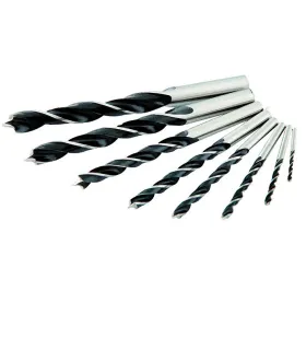 Pistol na tmely a chemicke malty skeletova 310 ml/300 mm, nylonova rukovat 80-5021