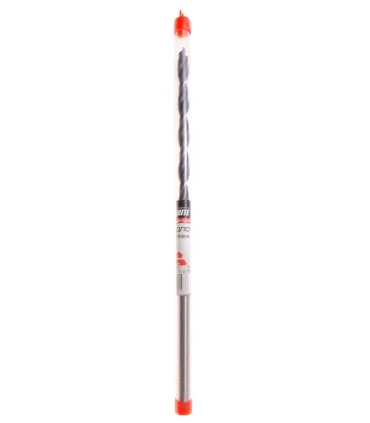 Pistol na tmely a chemicke malty skeletova 310 ml/300 mm, nylonova rukovat 80-5021