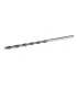 Pistol na tmely a chemicke malty skeletova 310 ml/300 mm, nylonova rukovat 80-5021