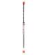 Pistol na tmely a chemicke malty skeletova 310 ml/300 mm, nylonova rukovat 80-5021