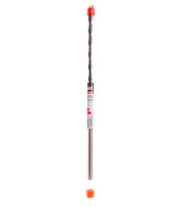 Pistol na tmely a chemicke malty skeletova 310 ml/300 mm, nylonova rukovat 80-5021