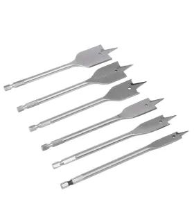 Pistol na tmely a chemicke malty skeletova 310 ml/300 mm, nylonova rukovat 80-5021