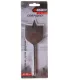 Pistol na tmely a chemicke malty skeletova 310 ml/300 mm, nylonova rukovat 80-5021