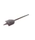 Pistol na tmely a chemicke malty skeletova 310 ml/300 mm, nylonova rukovat 80-5021