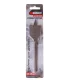 Pistol na tmely a chemicke malty skeletova 310 ml/300 mm, nylonova rukovat 80-5021