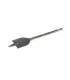 Pistol na tmely a chemicke malty skeletova 310 ml/300 mm, nylonova rukovat 80-5021