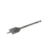 Pistol na tmely a chemicke malty skeletova 310 ml/300 mm, nylonova rukovat 80-5021