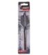Pistol na tmely a chemicke malty skeletova 310 ml/300 mm, nylonova rukovat 80-5021