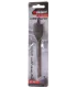 Pistol na tmely a chemicke malty skeletova 310 ml/300 mm, nylonova rukovat 80-5021