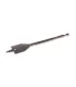 Pistol na tmely a chemicke malty skeletova 310 ml/300 mm, nylonova rukovat 80-5021
