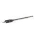 Pistol na tmely a chemicke malty skeletova 310 ml/300 mm, nylonova rukovat 80-5021