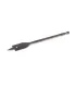 Pistol na tmely a chemicke malty skeletova 310 ml/300 mm, nylonova rukovat 80-5021