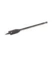 Kartuschenpistole für Dichtmassen und chemische Mörtel Skelett 310 ml/300 mm, Nylongriff 80-5021
