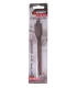 Pistol na tmely a chemicke malty skeletova 310 ml/300 mm, nylonova rukovat 80-5021