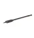 Pistol na tmely a chemicke malty skeletova 310 ml/300 mm, nylonova rukovat 80-5021