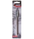 Pistol na tmely a chemicke malty skeletova 310 ml/300 mm, nylonova rukovat 80-5021