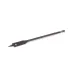 Pistol na tmely a chemicke malty skeletova 310 ml/300 mm, nylonova rukovat 80-5021