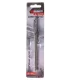 Pistol na tmely a chemicke malty skeletova 310 ml/300 mm, nylonova rukovat 80-5021