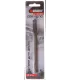 Pistol na tmely a chemicke malty skeletova 310 ml/300 mm, nylonova rukovat 80-5021