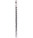 Pistol na tmely a chemicke malty skeletova 310 ml/300 mm, nylonova rukovat 80-5021