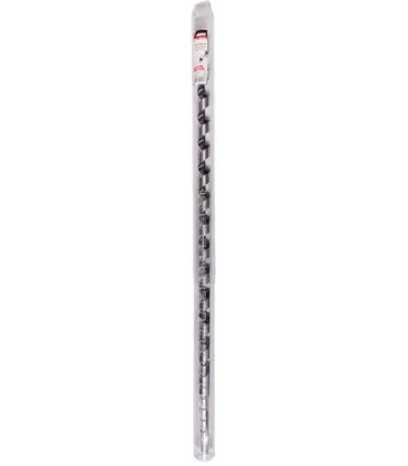 Pistol na tmely a chemicke malty skeletova 310 ml/300 mm, nylonova rukovat 80-5021